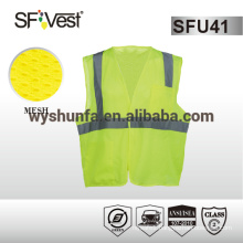 safety vest with pockets safety vest 3m warning reflective clothing